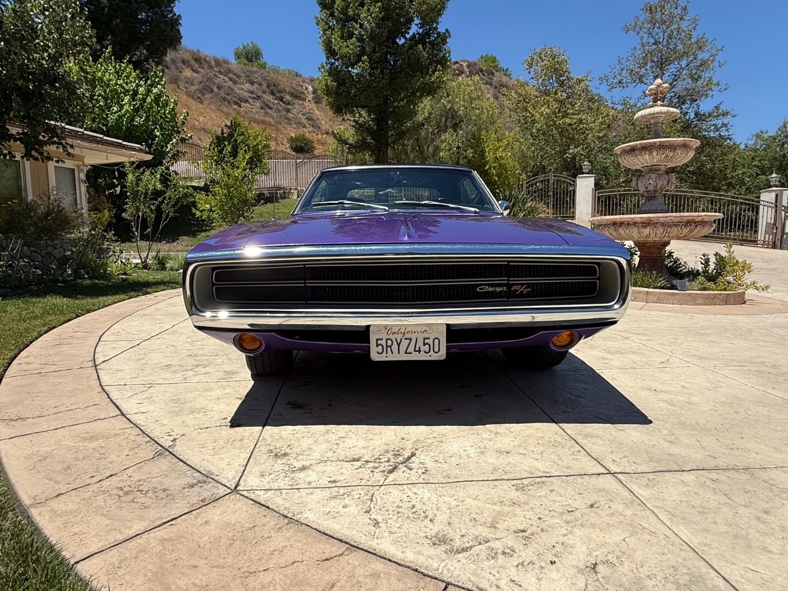 Dodge-Charger-1970-11