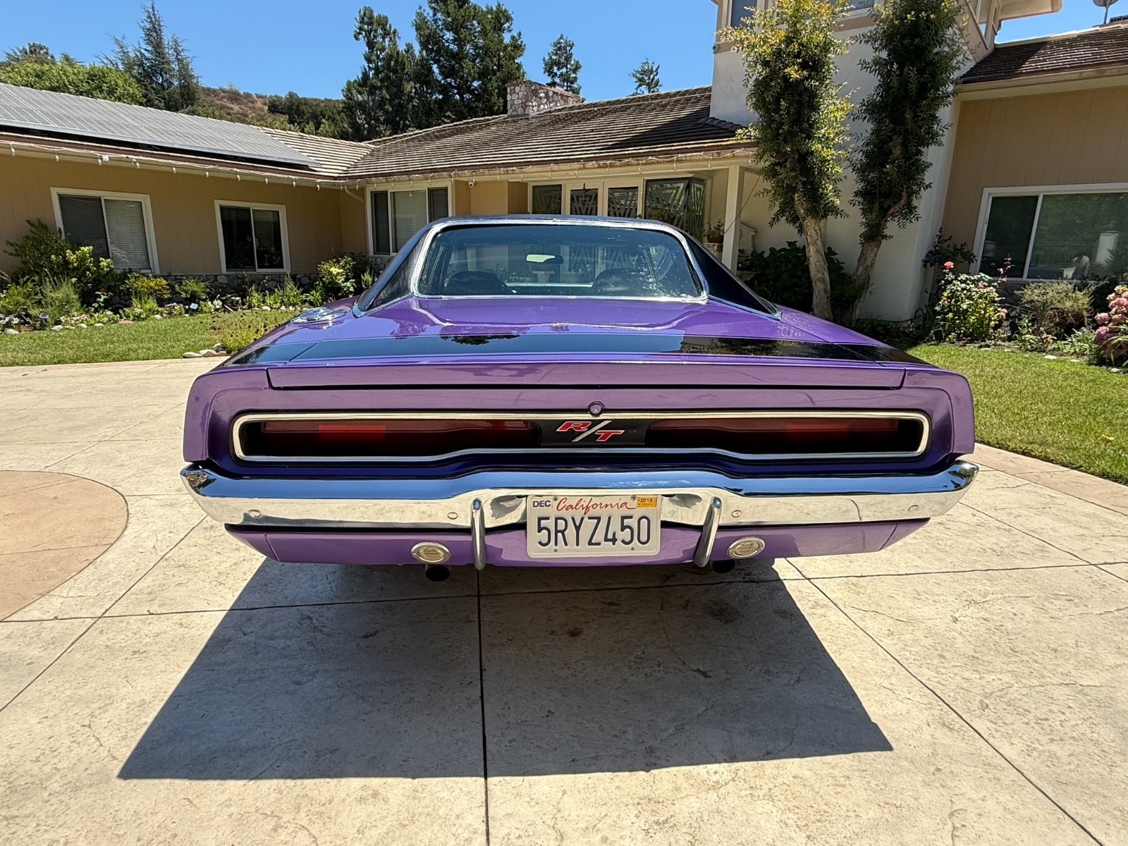 Dodge-Charger-1970-4