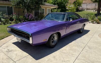 Dodge Charger 1970