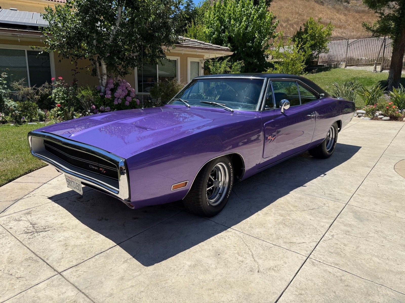 Dodge Charger 1970