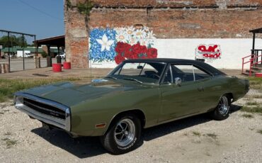 Dodge-Charger-1970