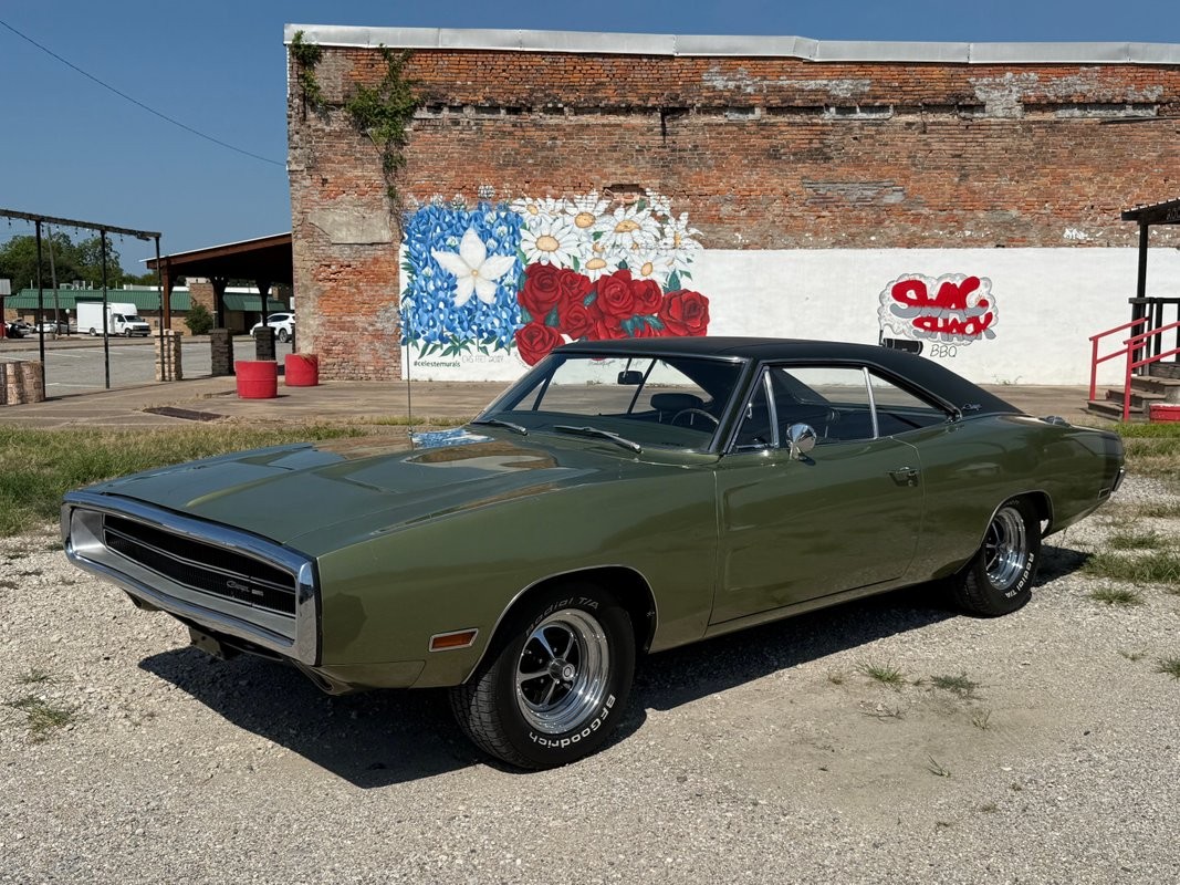 Dodge-Charger-1970