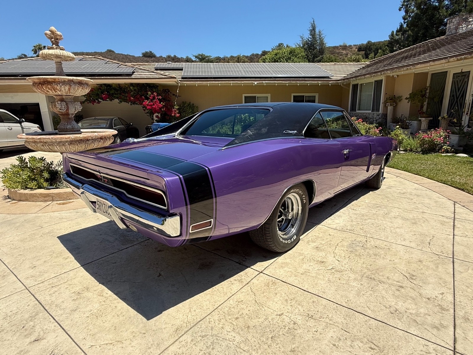 Dodge-Charger-1970-5