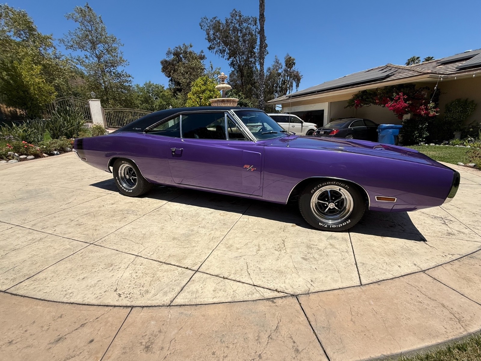 Dodge-Charger-1970-9