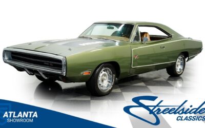 Dodge Charger 1970 Coupe