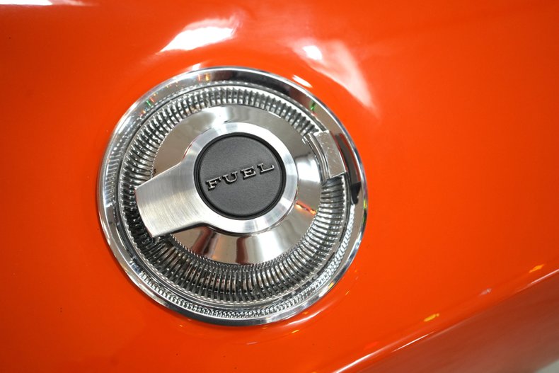 Dodge-Charger-1970-Orange-Tan-12