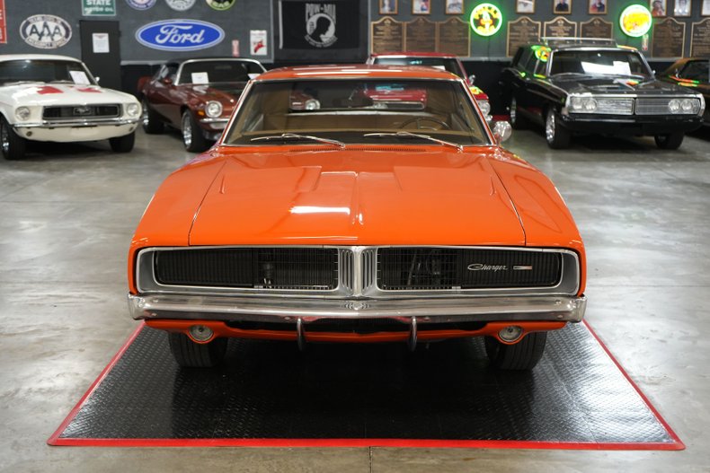 Dodge-Charger-1970-Orange-Tan-16