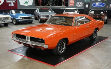 Dodge-Charger-1970-Orange-Tan-17