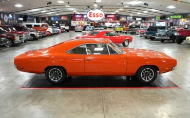 Dodge-Charger-1970-Orange-Tan-22