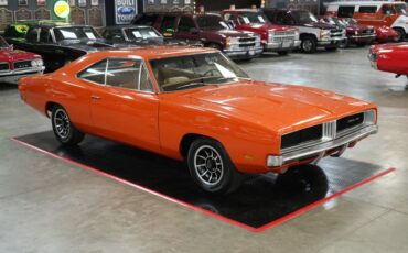 Dodge-Charger-1970-Orange-Tan-23