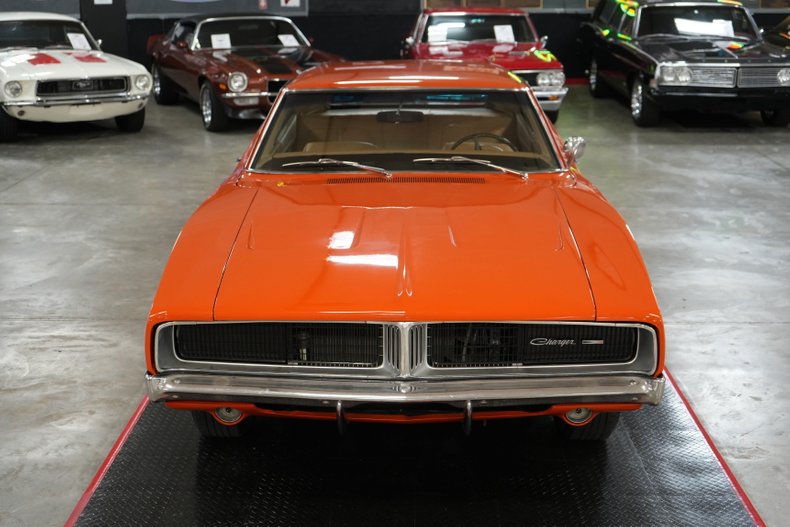 Dodge-Charger-1970-Orange-Tan-24