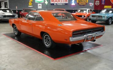 Dodge-Charger-1970-Orange-Tan-3
