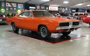 Dodge-Charger-1970-Orange-Tan-30