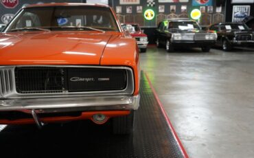 Dodge-Charger-1970-Orange-Tan-33