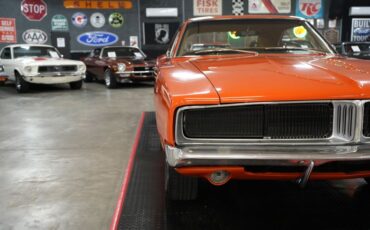 Dodge-Charger-1970-Orange-Tan-34