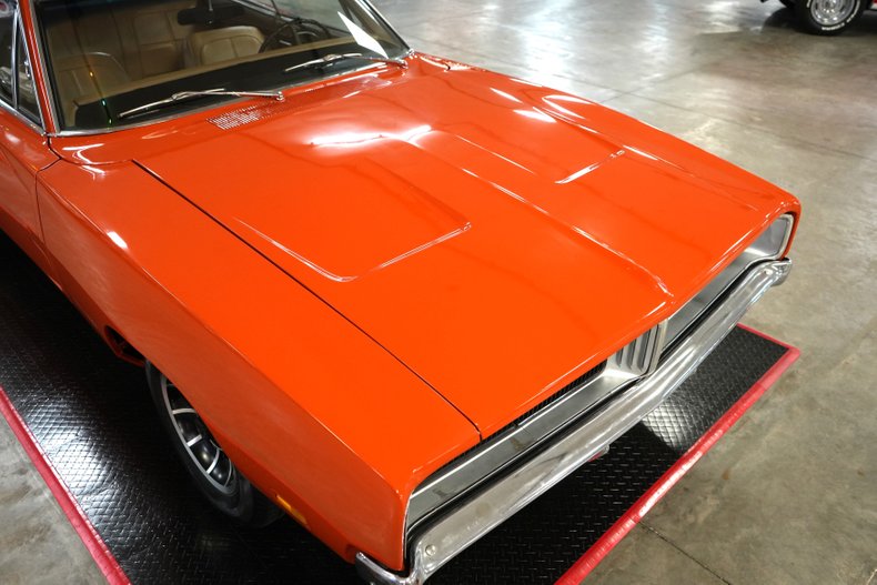 Dodge-Charger-1970-Orange-Tan-39