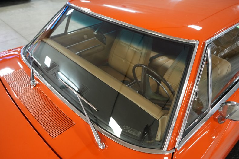 Dodge-Charger-1970-Orange-Tan-41