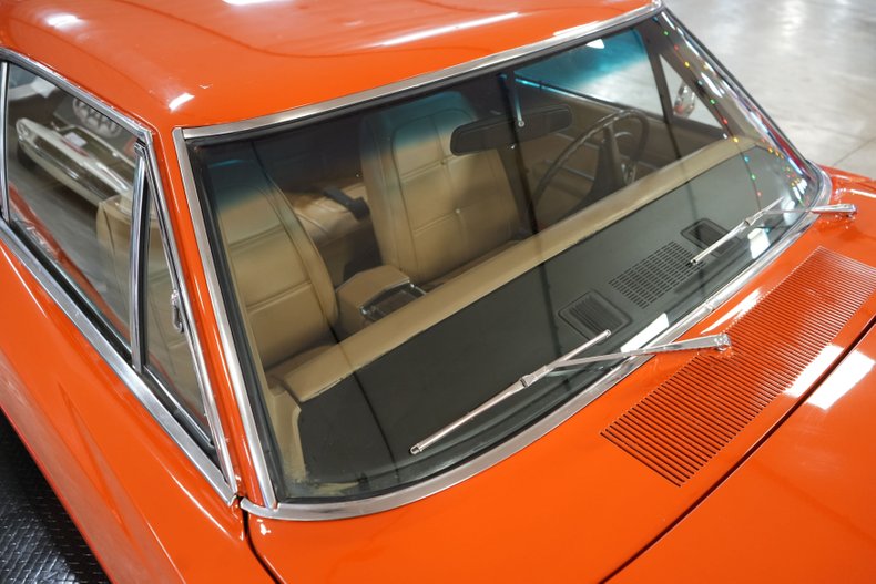 Dodge-Charger-1970-Orange-Tan-42