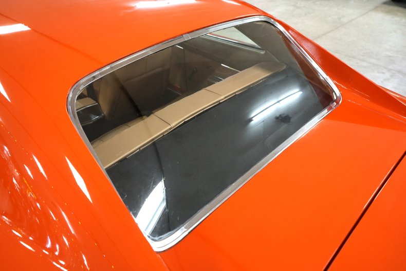 Dodge-Charger-1970-Orange-Tan-47