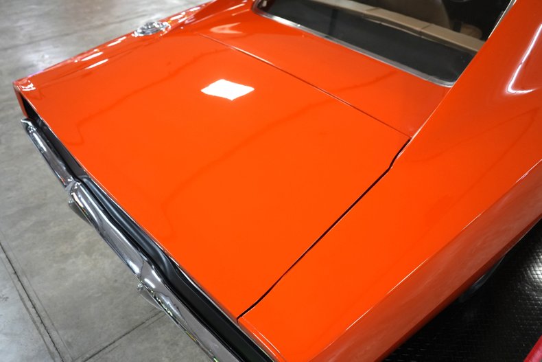 Dodge-Charger-1970-Orange-Tan-49
