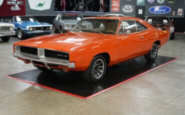 Dodge-Charger-1970-Orange-Tan-7