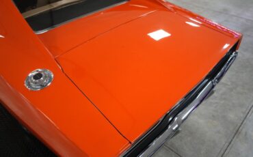 Dodge-Charger-1970-Orange-Tan-8