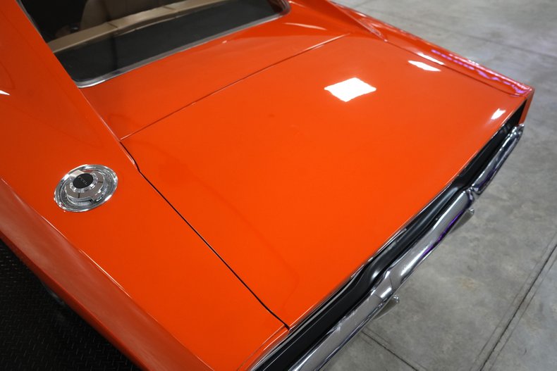Dodge-Charger-1970-Orange-Tan-8