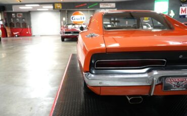 Dodge-Charger-1970-Orange-Tan-9