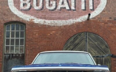 Dodge Charger 1970 Sedan