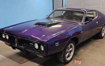 Dodge Charger 1971