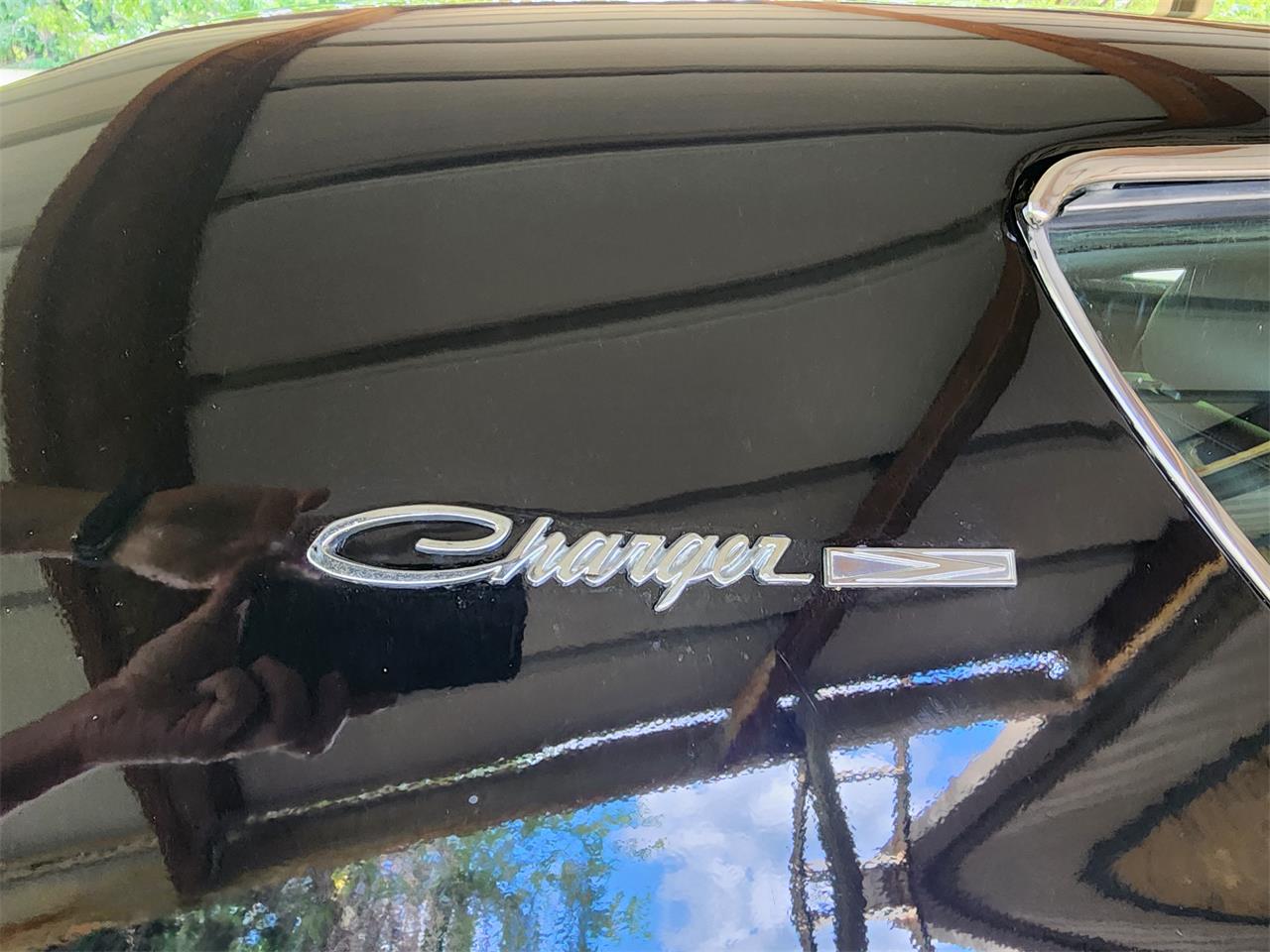 Dodge-Charger-1972-Black-Black-11