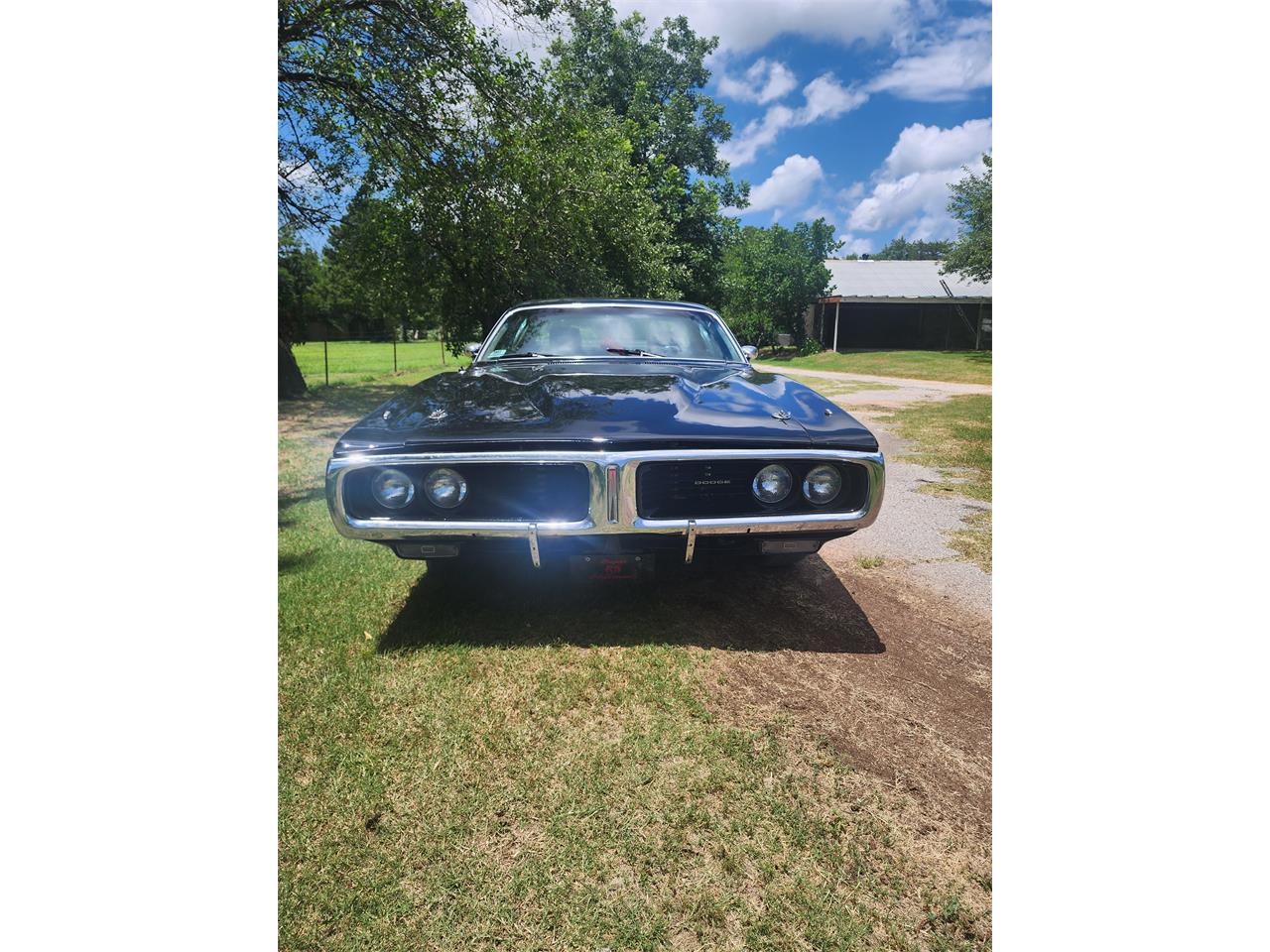 Dodge-Charger-1972-Black-Black-21