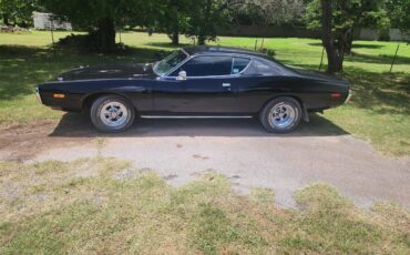 Dodge-Charger-1972-Black-Black-8