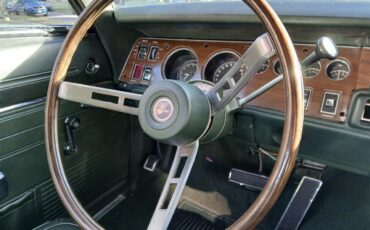 Dodge-Charger-rt-1969-Gold-Green-26
