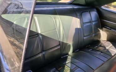 Dodge-Charger-rt-1969-Gold-Green-34