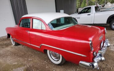 Dodge-Coronet-1953-Coupe-4
