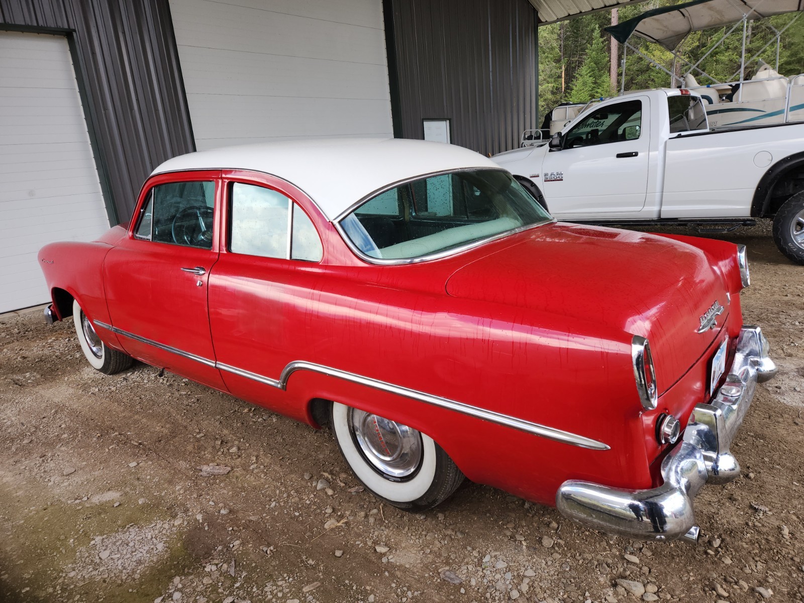 Dodge-Coronet-1953-Coupe-4