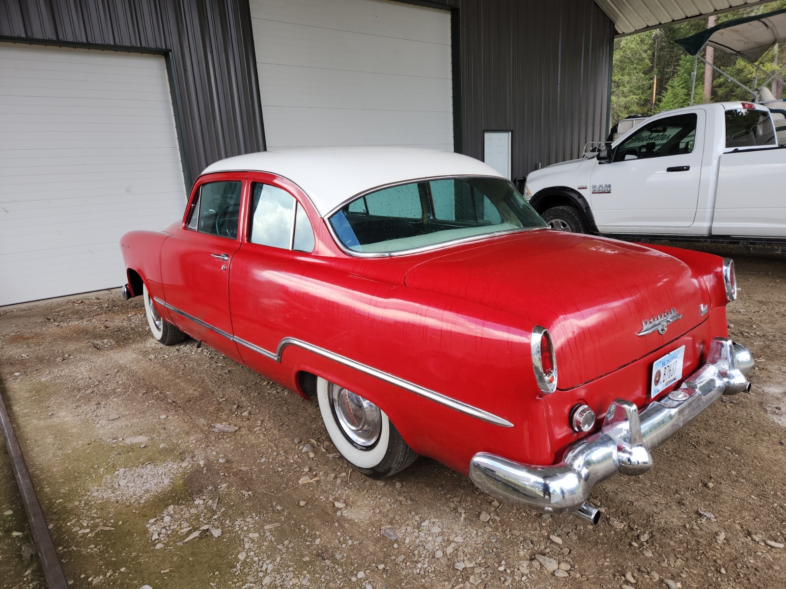 Dodge-Coronet-1953-Coupe-6
