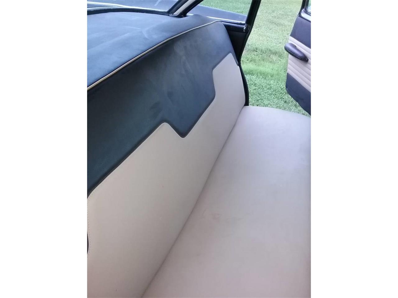Dodge-Coronet-1957-Black-Black-and-Beige-12