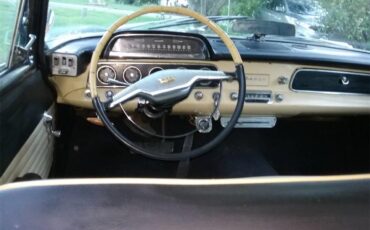 Dodge-Coronet-1957-Black-Black-and-Beige-6