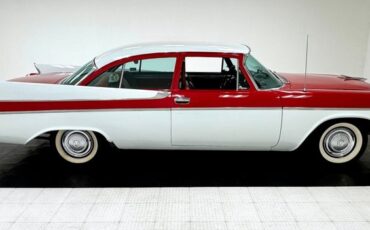 Dodge-Coronet-1957-Flame-Red-Red-11