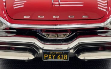 Dodge-Coronet-1957-Flame-Red-Red-14