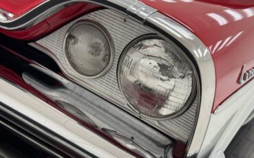 Dodge-Coronet-1957-Flame-Red-Red-16
