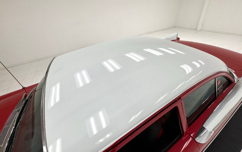 Dodge-Coronet-1957-Flame-Red-Red-18