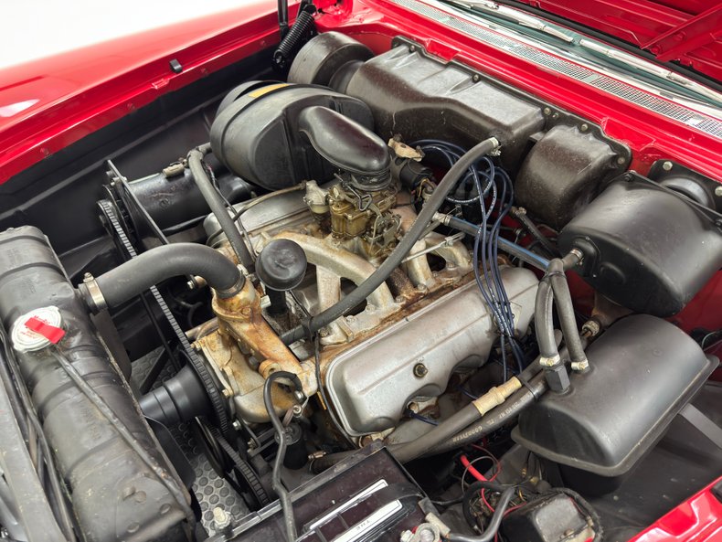 Dodge-Coronet-1957-Flame-Red-Red-21