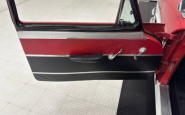 Dodge-Coronet-1957-Flame-Red-Red-26