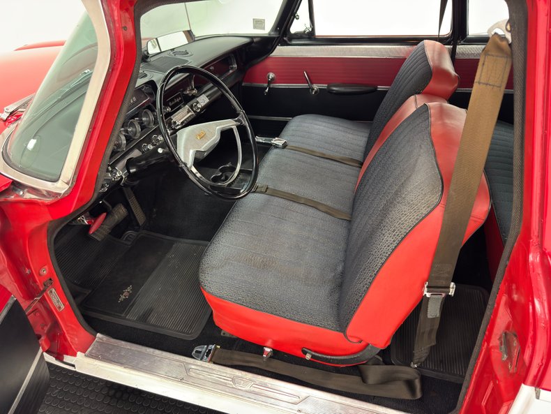 Dodge-Coronet-1957-Flame-Red-Red-29