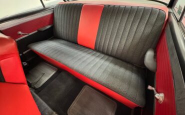 Dodge-Coronet-1957-Flame-Red-Red-30
