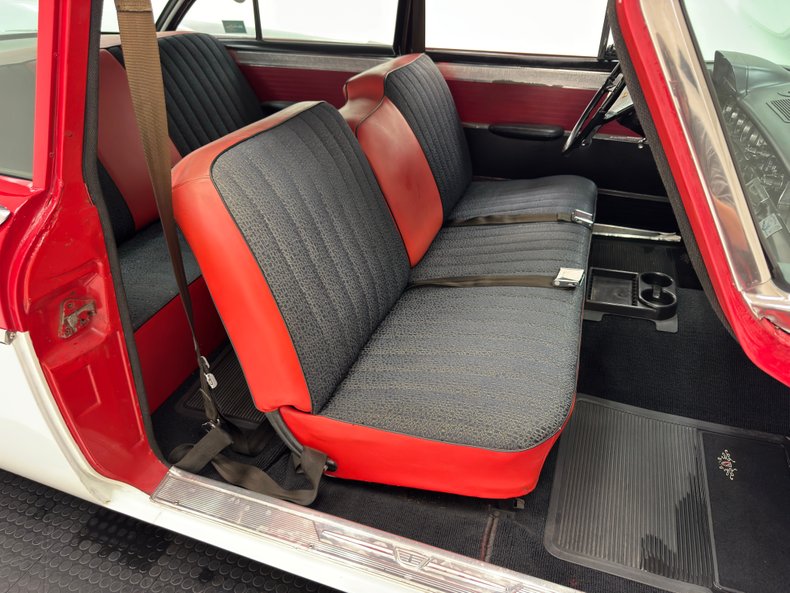 Dodge-Coronet-1957-Flame-Red-Red-31
