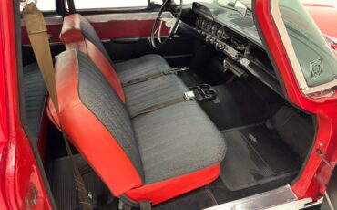 Dodge-Coronet-1957-Flame-Red-Red-32